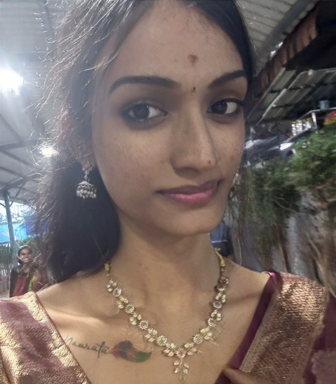 Independent Lasya – escort in Hyderabad — 3 / 5