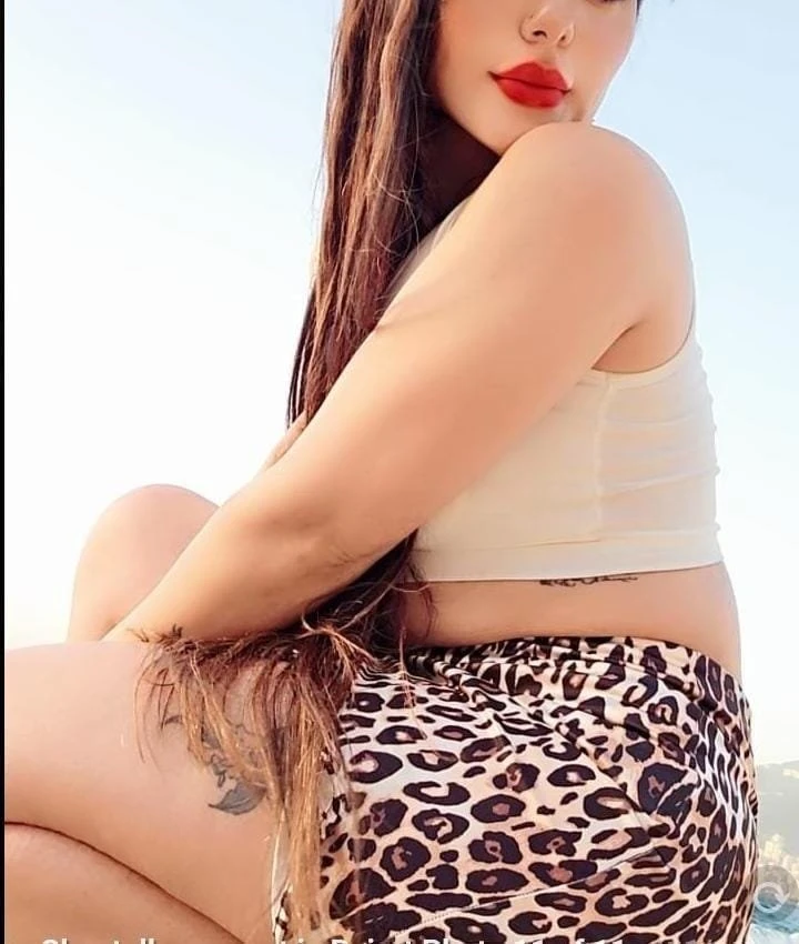 Kamar – escort in Beirut — 2 / 4