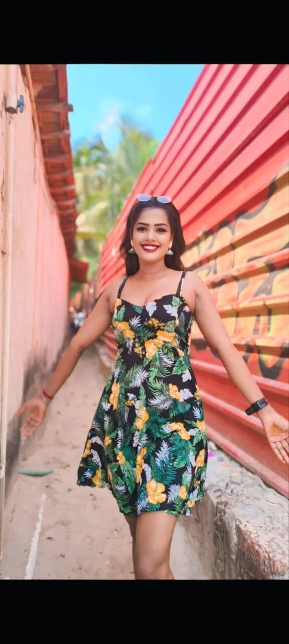 Sandhiya Patil – Indian escort in Pune — 2 / 4