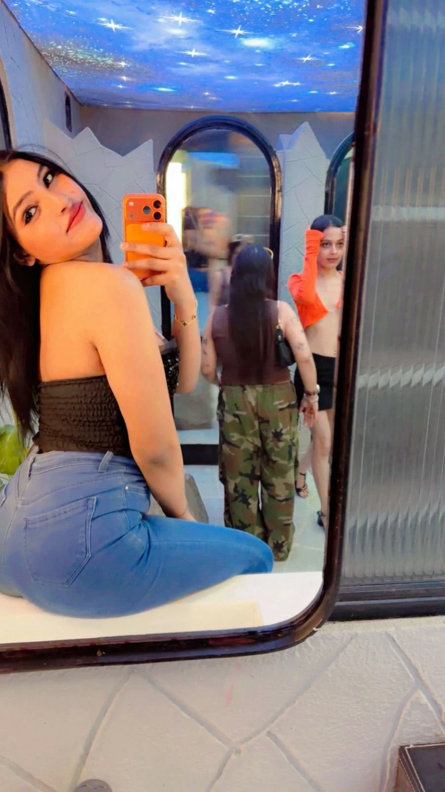 Arifa Outcall services & online services – Indian escort in Gurgaon — 7 / 18