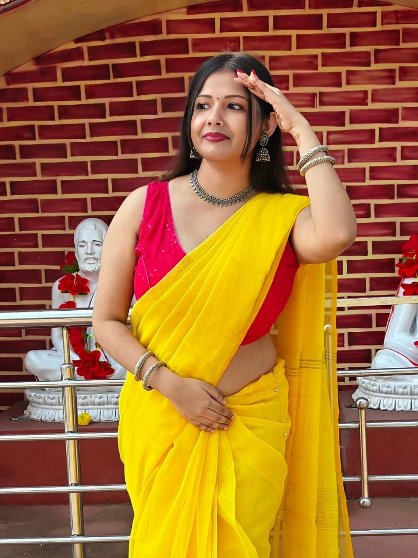 🥀CAM QUEEN OPEN MINDED 🥀 – Indian escort in Mumbai — 2 / 7