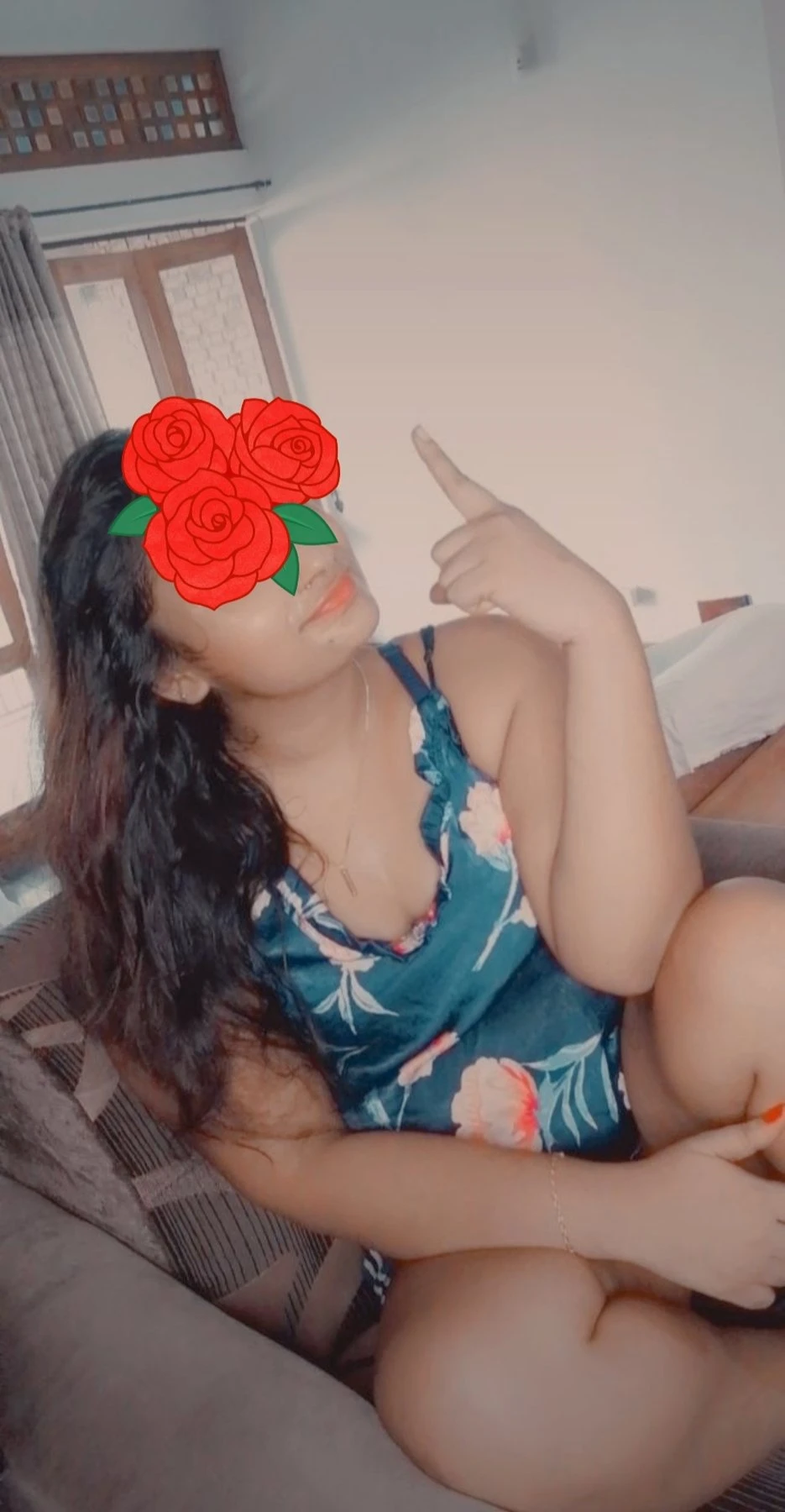 Web Cam Service or full24 Hours Service – Sri Lankan escort in Colombo — 2 / 4