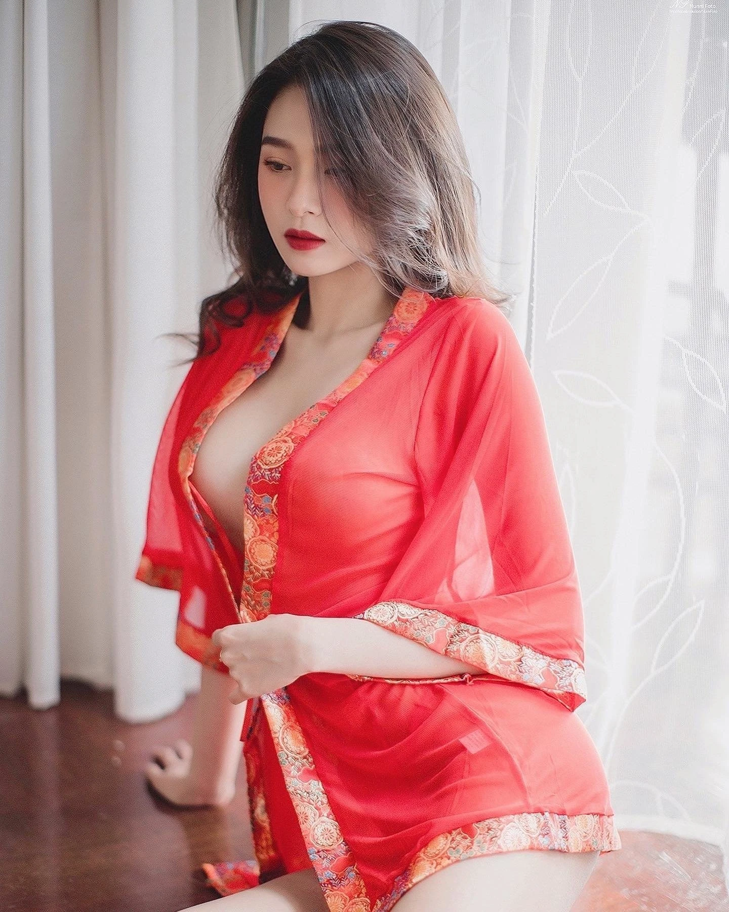 Laura – Vietnamese escort in Hanoi — 10 / 11