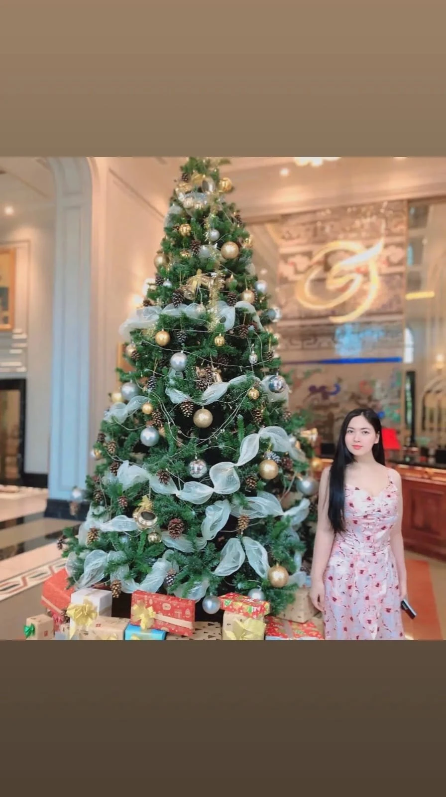 Huynh Ha – Vietnamese escort in Ho Chi Minh City — 4 / 8