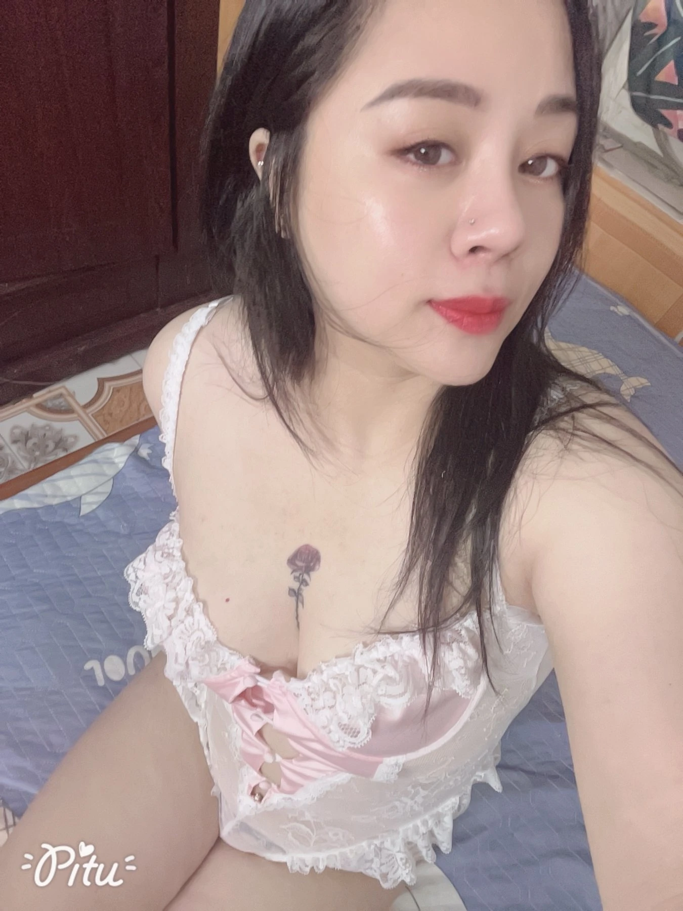 Lyly – Vietnamese escort in Hanoi — 4 / 10