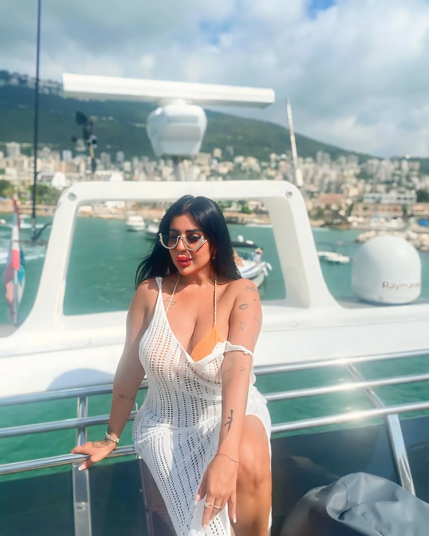 Tia – Lebanese escort in Beirut — 5 / 11