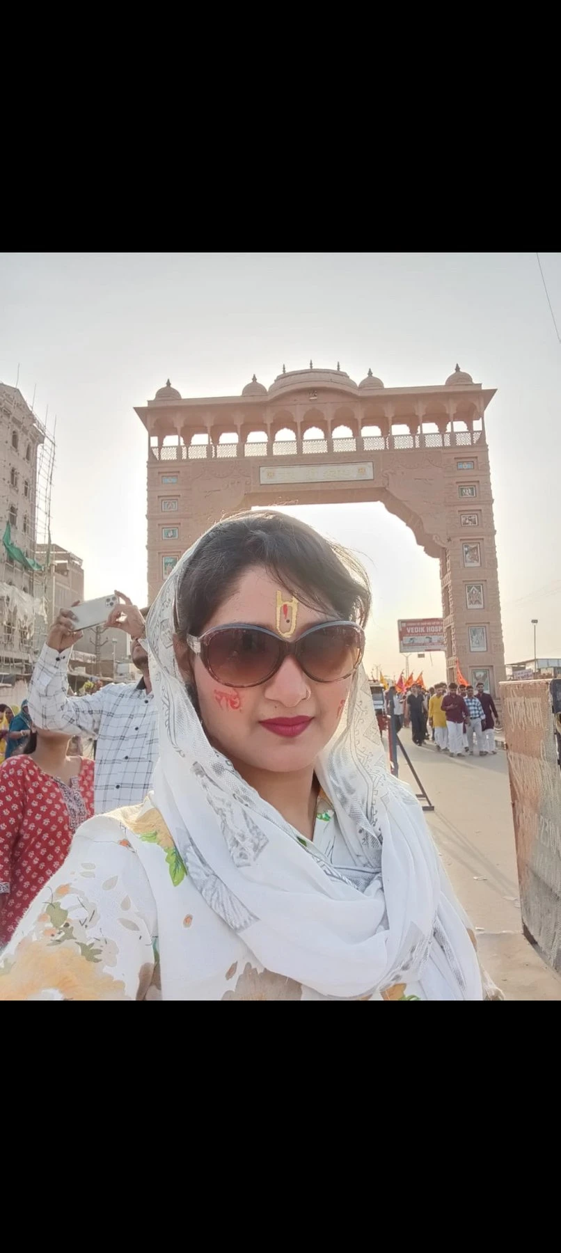 Monika – Indian escort in Jaipur — 5 / 10