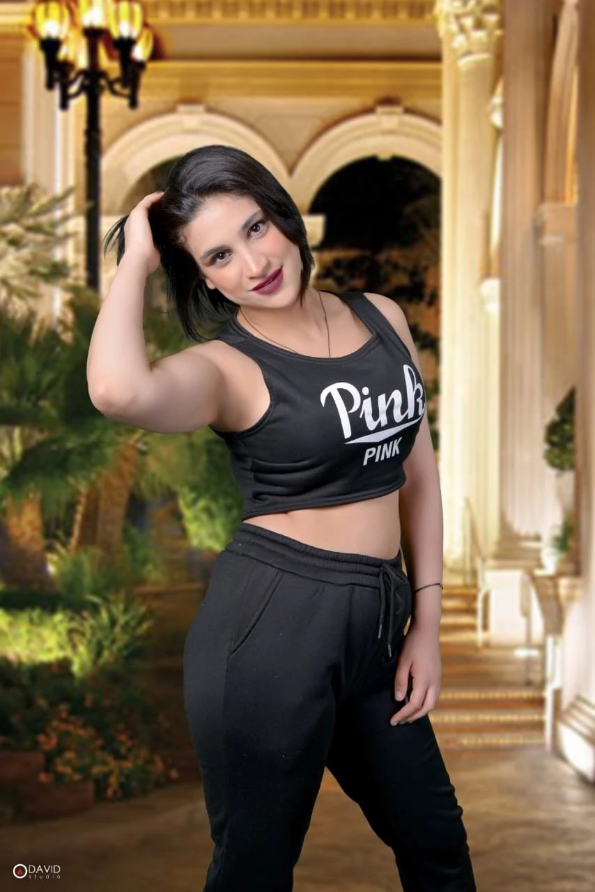 Merasy – Syrian escort in Erbil — 2 / 5
