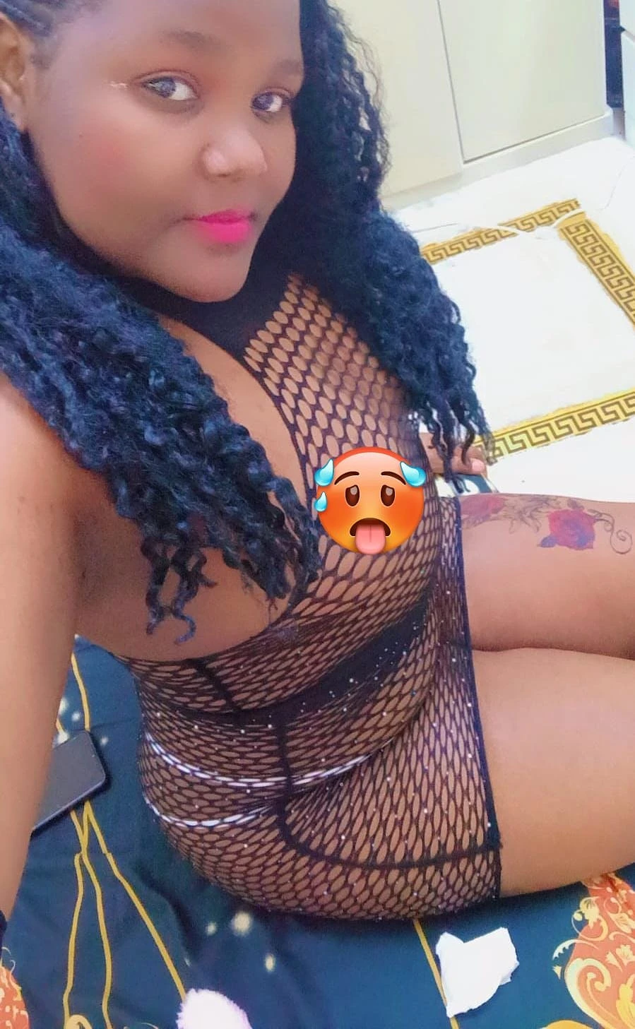 Naughty Girl – South African escort in Hyderabad — 4 / 6