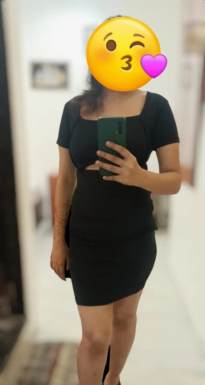 Jasmine – Indian escort in Mumbai — 4 / 5