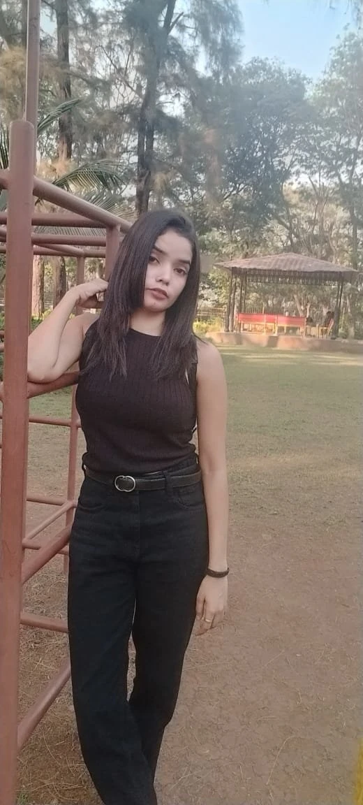 Real Independent Fantasy Doll Pune – Indian escort in Pune — 3 / 4