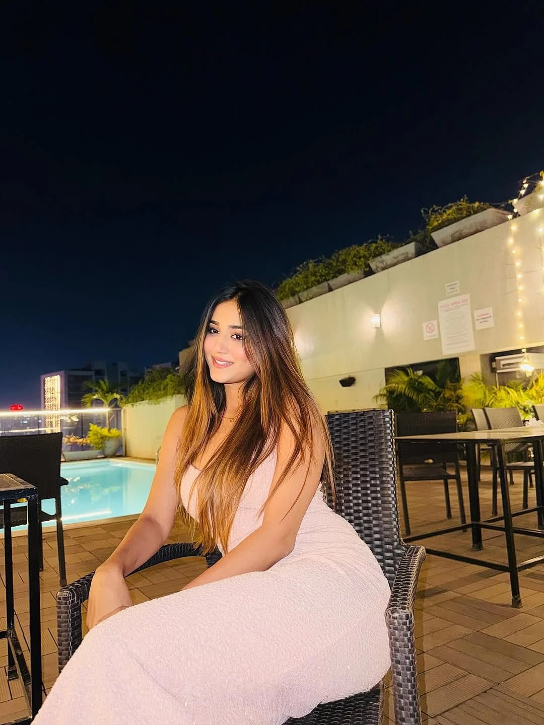 Ishika – Indian escort in Tiruchirapalli — 3 / 5