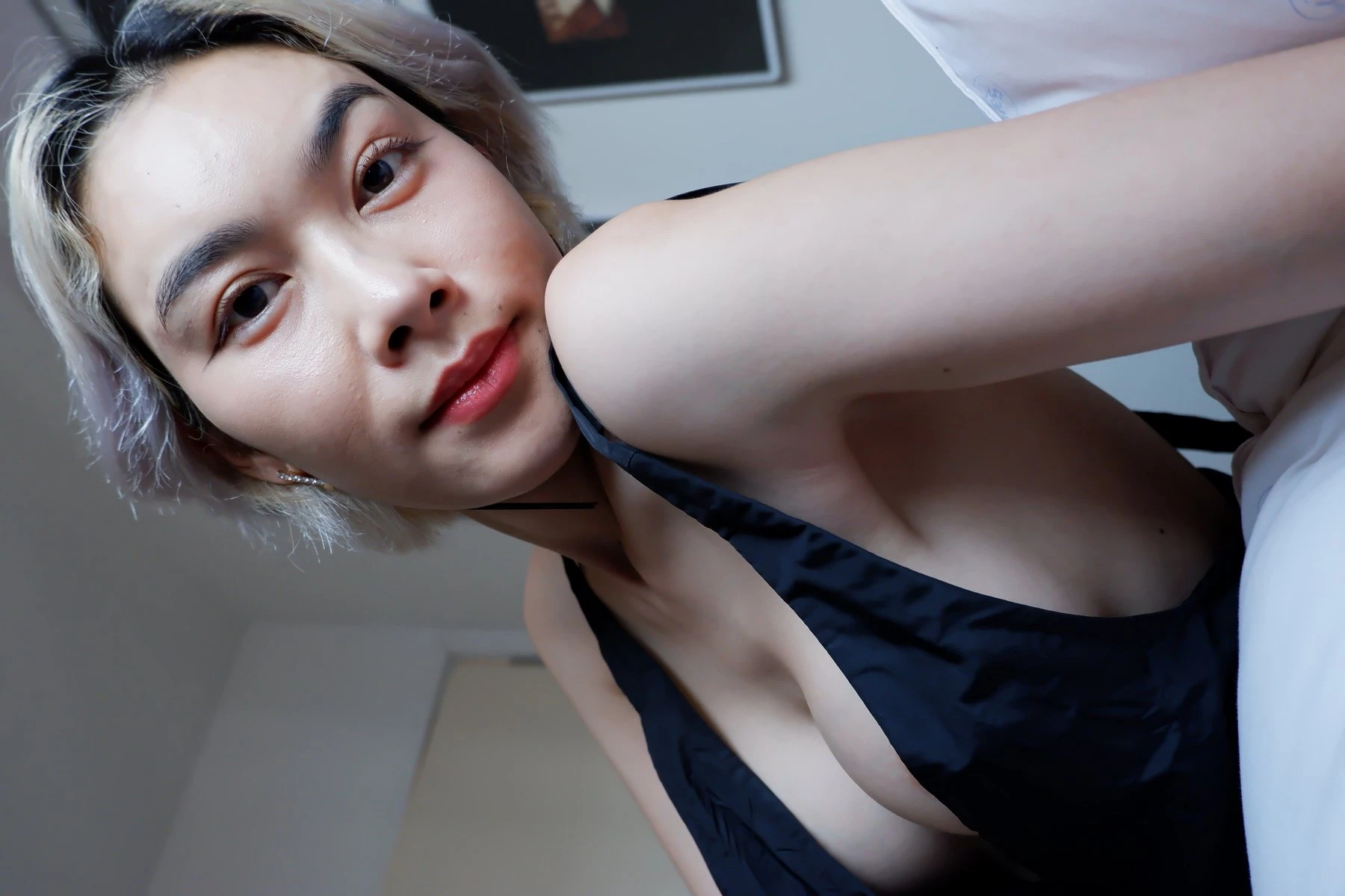 Arijung x VV 69 lovers – South Korean escort in Seoul — 23 / 28