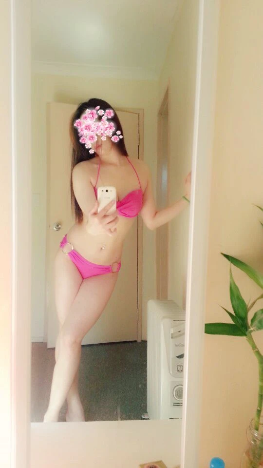 Asian Claire Independent ♡ – South Korean escort in Seoul — 6 / 9