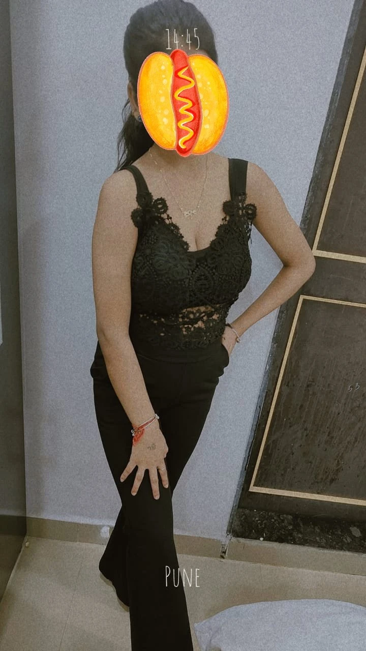 Gauri Fully Lustful & Genuine Escort Ser – Indian escort in Pune — 1 / 3