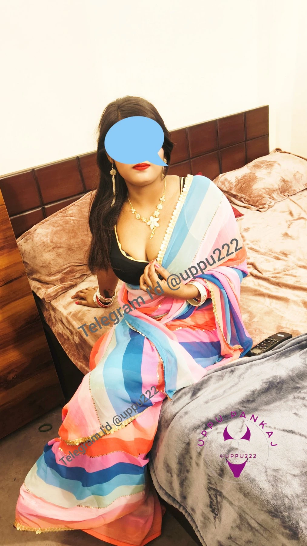 Uppu Pankj – Indian escort in Noida — 5 / 6