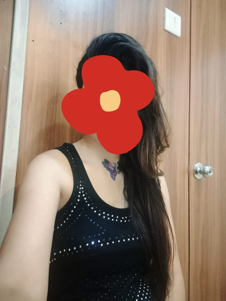 Naina Private and @ Genuine No Advance – Indian escort in Pune — 3 / 5
