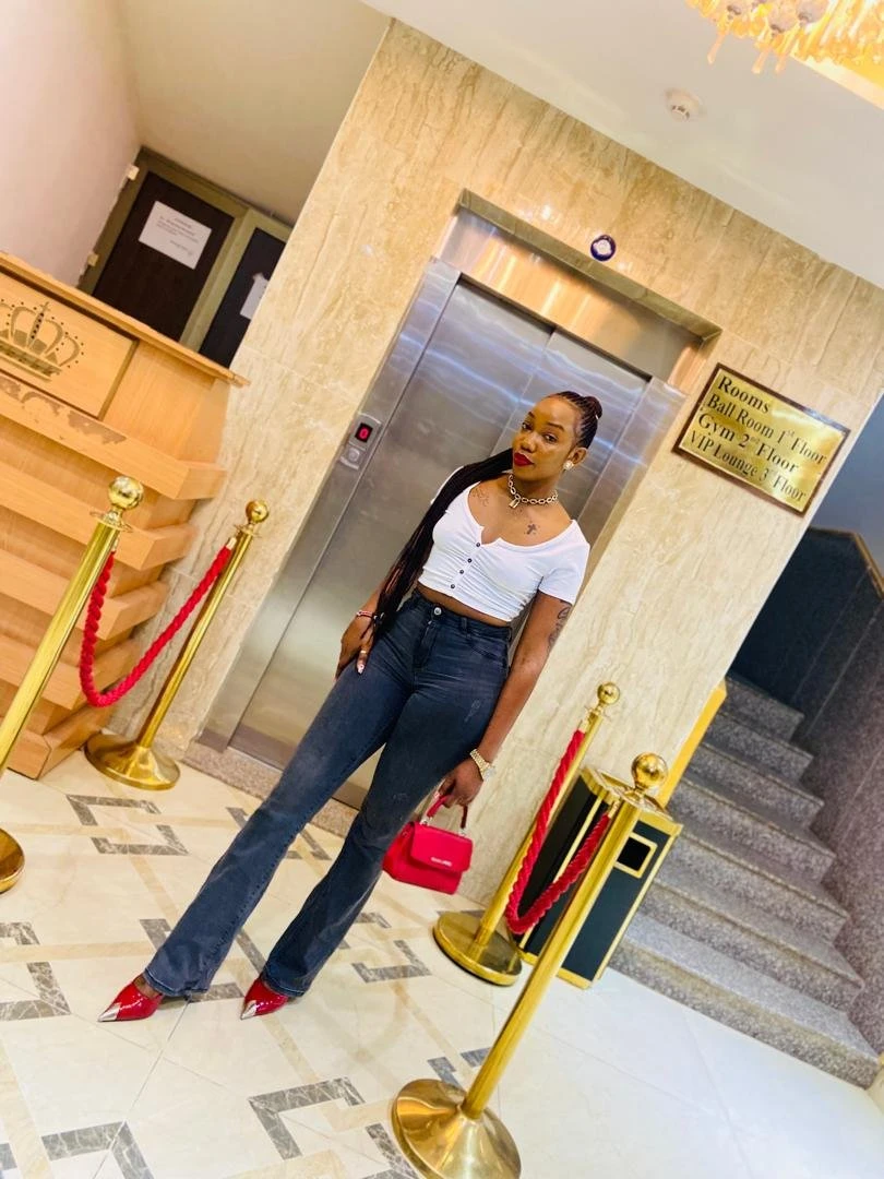 FUN MIXED EBONY GIRL Blessing – escort in Kathmandu — 3 / 7