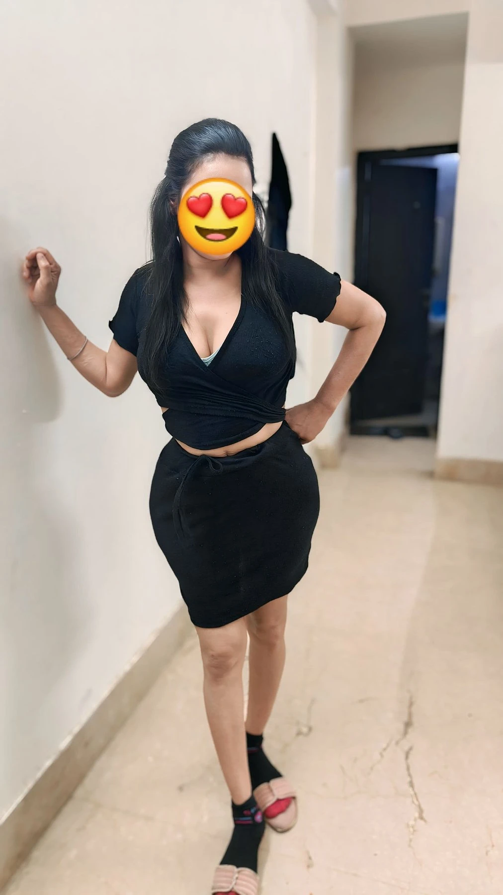 Kavya, South Delhi Young Girl Single – Indian escort in New Delhi — 9 / 10