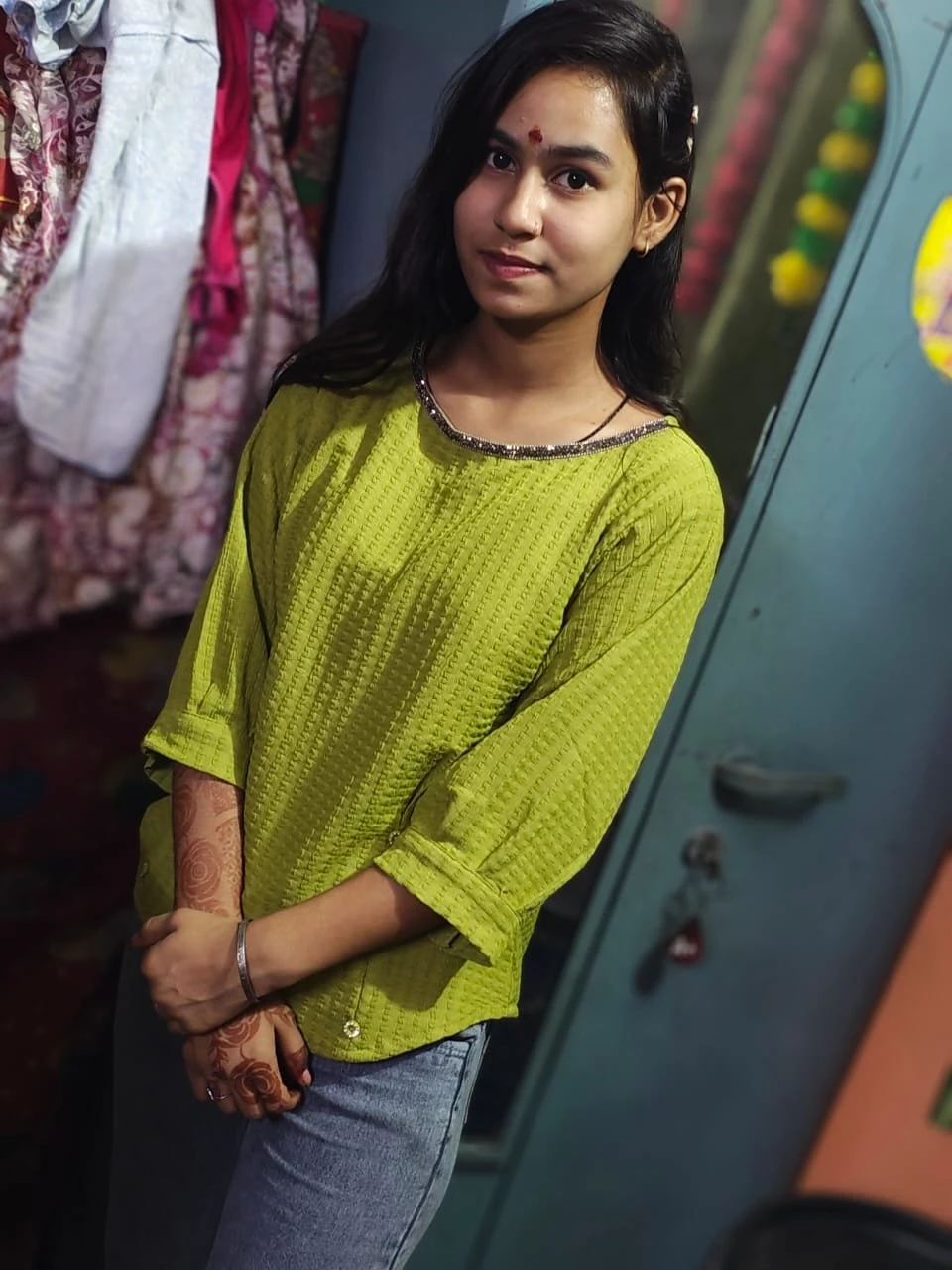 Soniya Independent Escorts Aerocity – Indian escort in New Delhi — 3 / 4