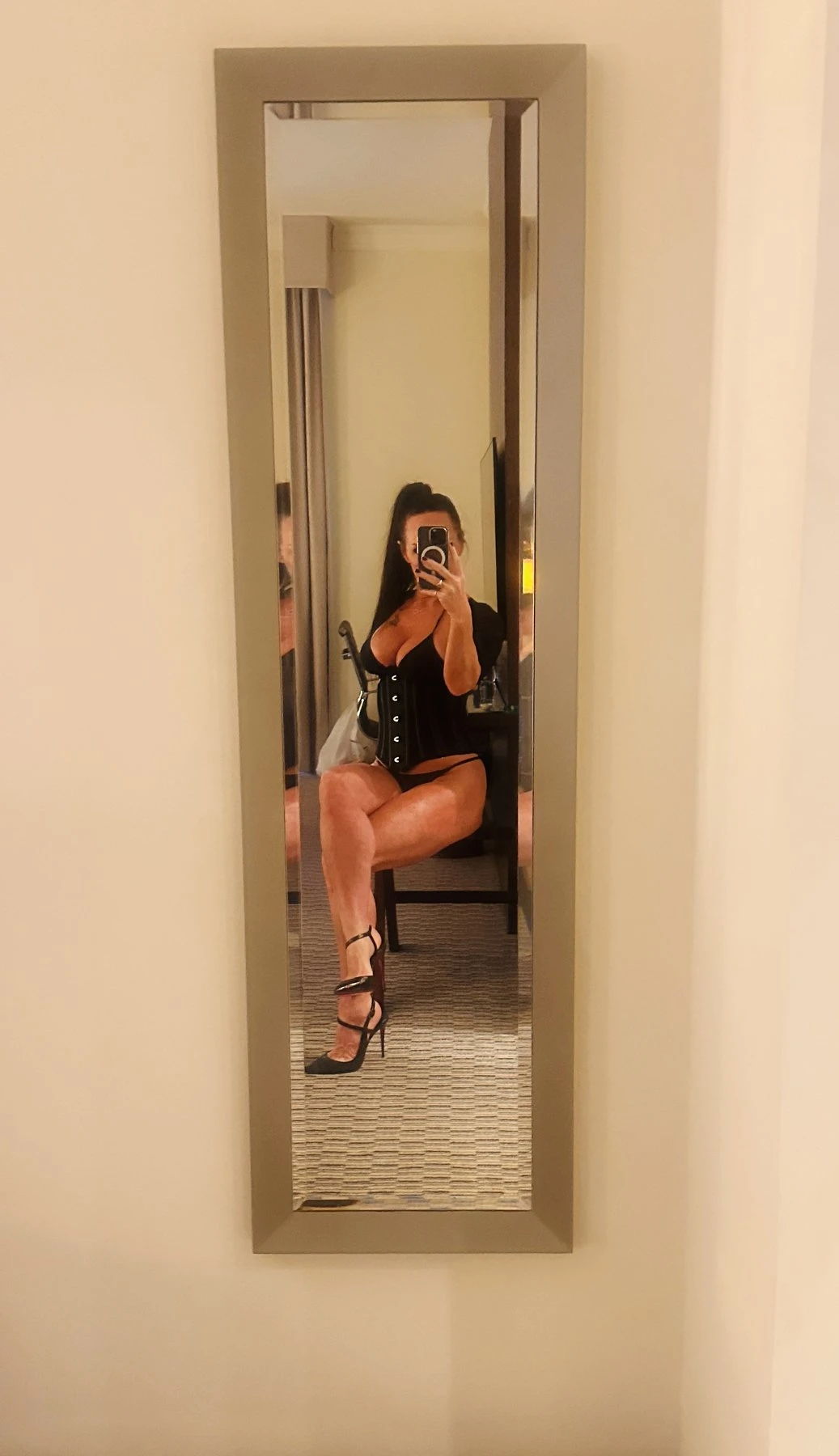 BRITISH🇬🇧 MISTRESS Jasmine BDSM ONLY – British dominatrix in Stockholm — 22 / 31