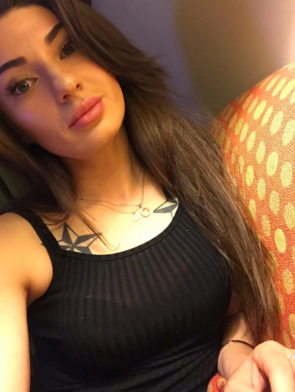 Tetiana – Ukrainian escort in Colombo — 4 / 6