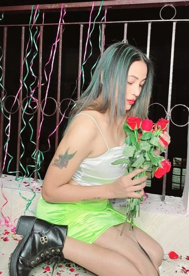 Neha Independent – Indian escort in Mumbai — 6 / 8