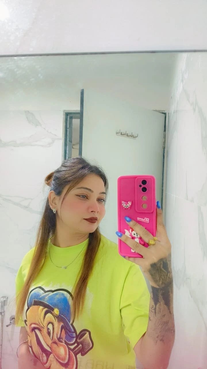 Sara – Indian escort in New Delhi — 5 / 6