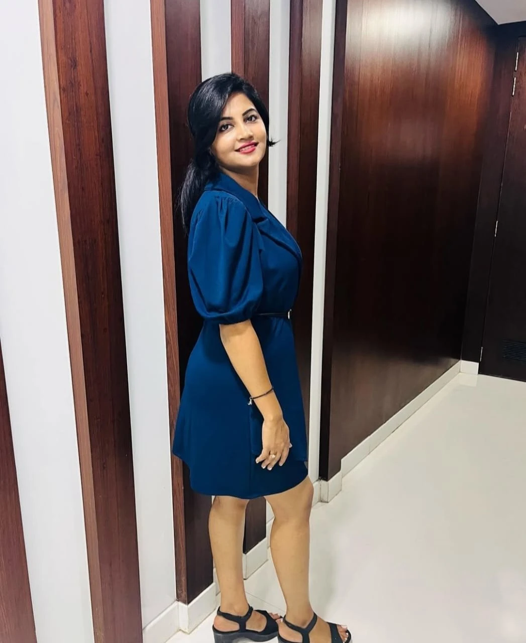 ꧁☆♧🦋 ༻♧☆꧂, Escort – Indian escort in Chennai — 1 / 3