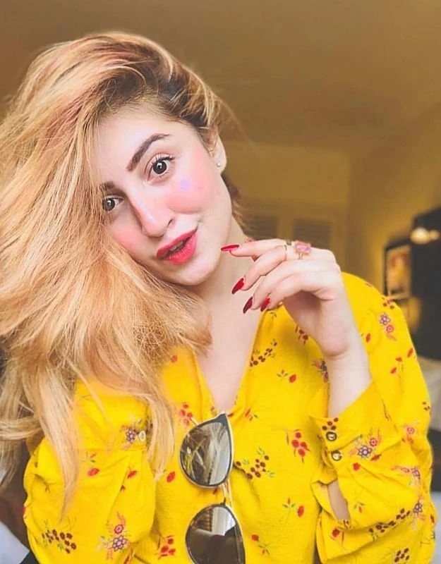 Palak. Your Dream Girls Here – Indian escort in Mumbai — 2 / 5
