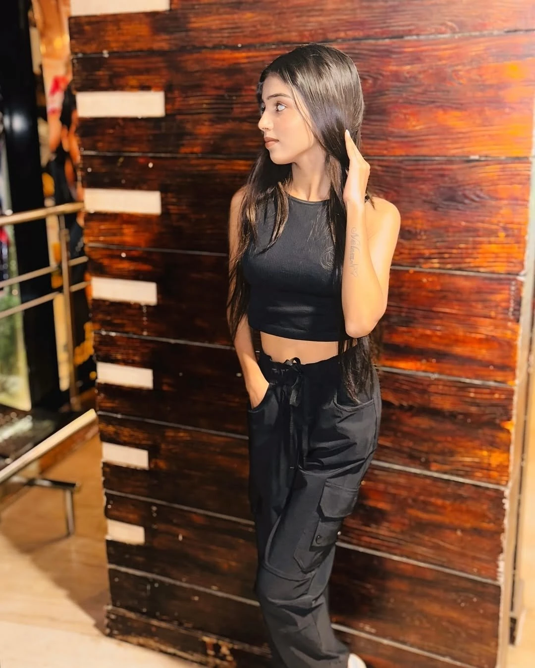 INDEPENDENT CALL GIRL ISHITA ROY – Indian escort in Kolkata — 2 / 8