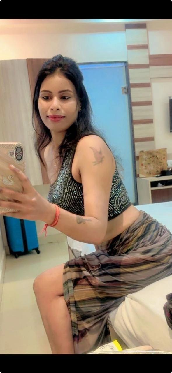 ❣️CAM SESSION & REAL MEET& ❣️ – Indian escort in Mumbai — 7 / 9
