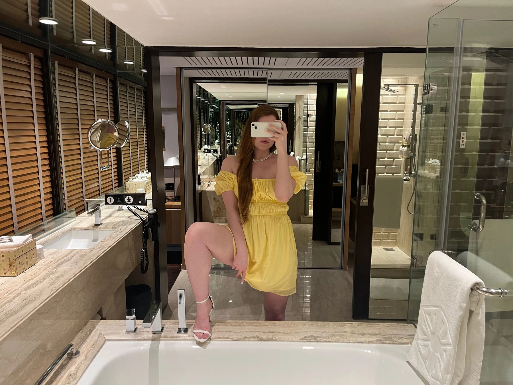 Mirabelle, All Natural Travel Companion – escort in Mumbai — 12 / 28