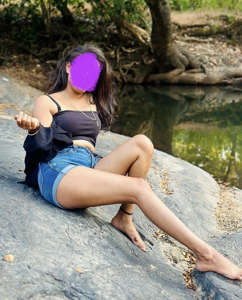 Shami Vip Costume S Only – Sri Lankan escort in Colombo — 5 / 6