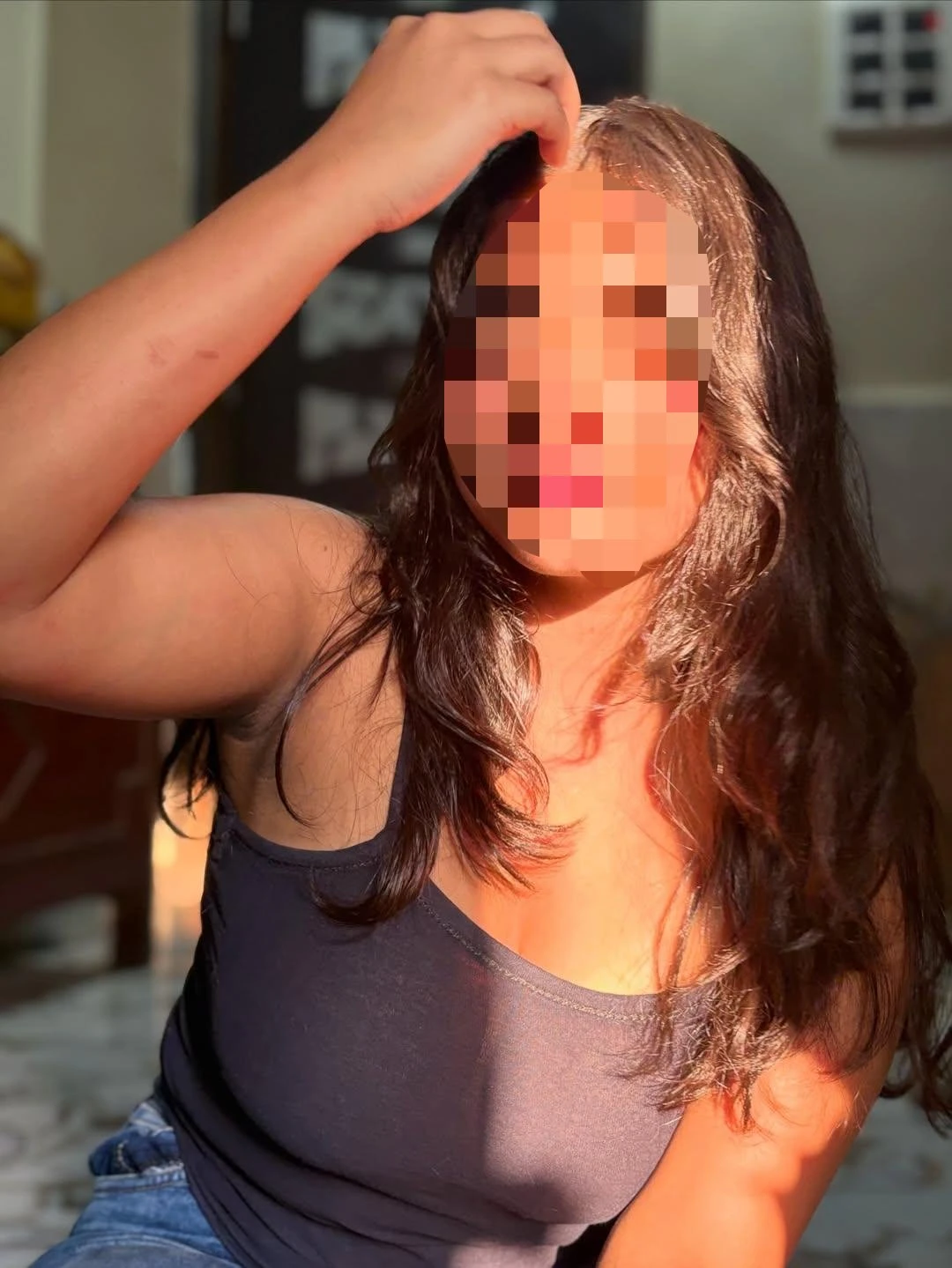 Premium Kiara – Refined & Private Compan – Indian escort in Chennai — 2 / 3