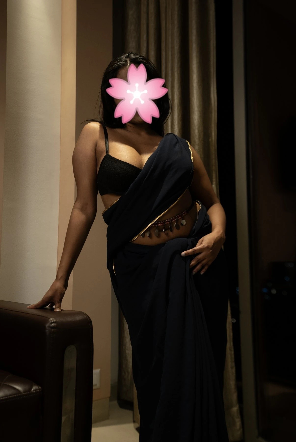 Preeti (Leaving soon) – Indian escort in Hyderabad — 6 / 12