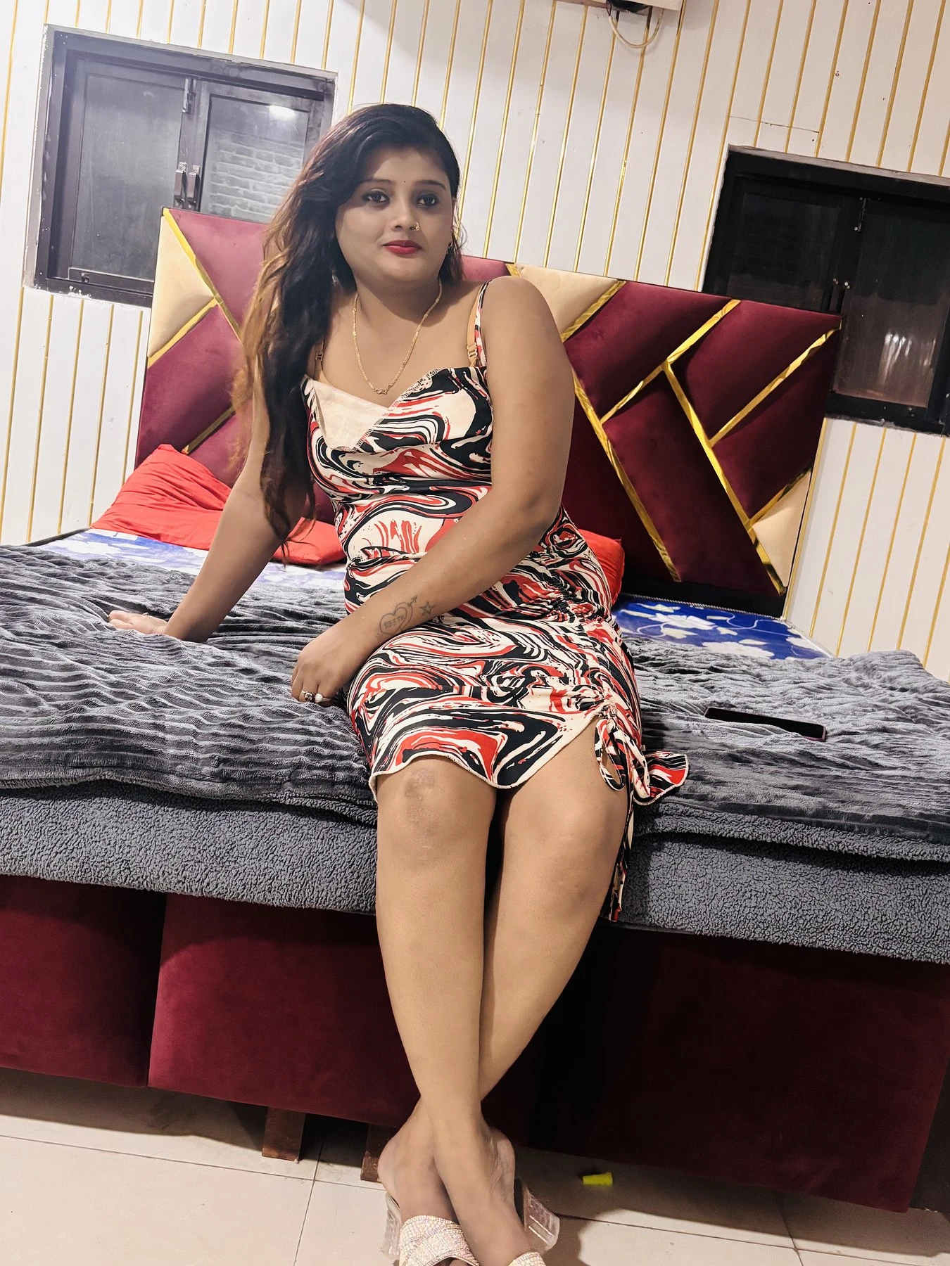 Ritu Real Meet – Indian escort in Pune — 2 / 4