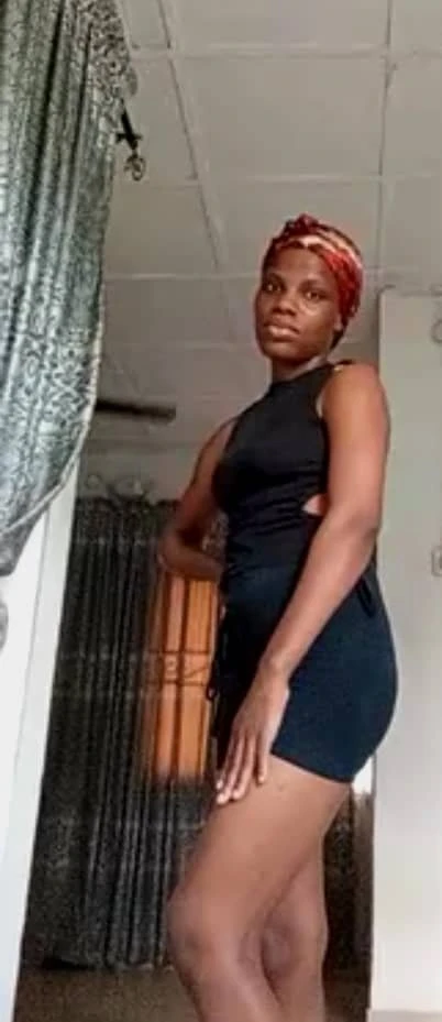 Ximena – Nigerian escort in New Delhi — 2 / 5