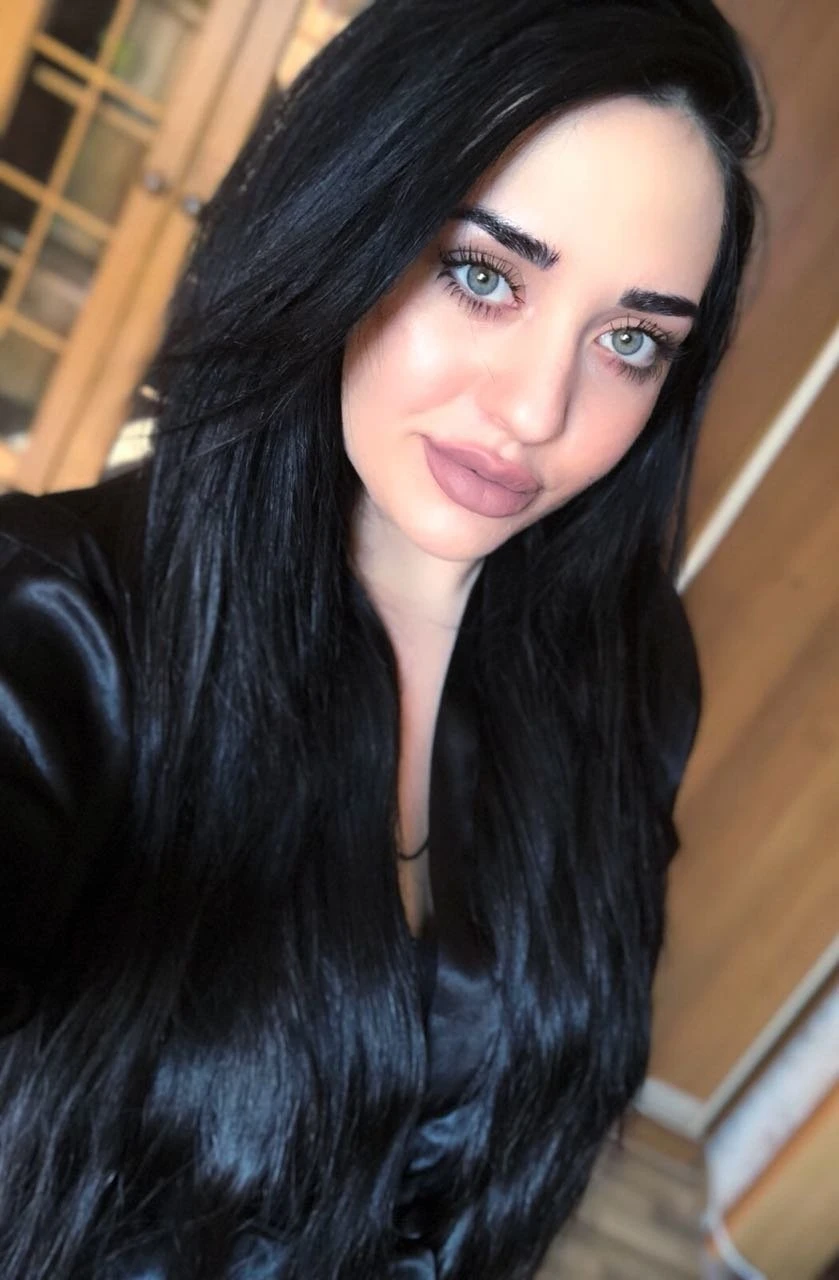 Sasha – Russian escort in Beirut — 2 / 5