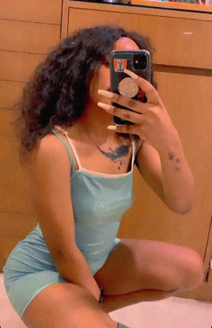 Pretty African Pavin +91//922680//1267 – escort in Pune — 26 / 31