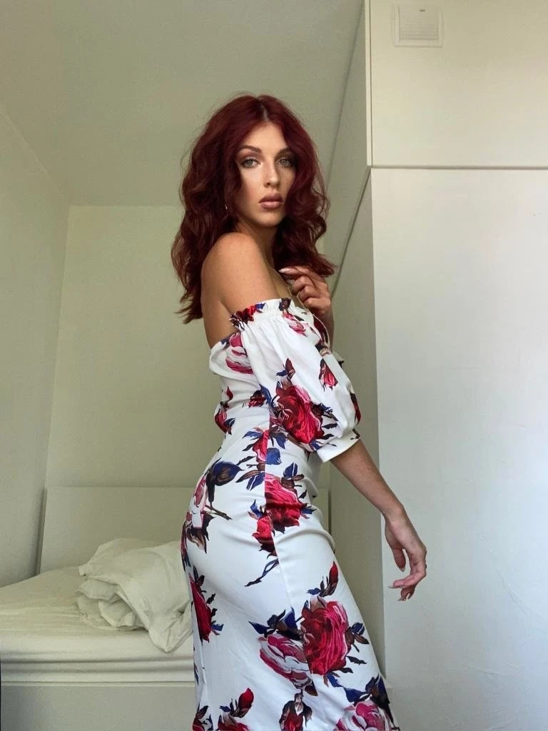 Nika – Polish escort in Beirut — 2 / 7