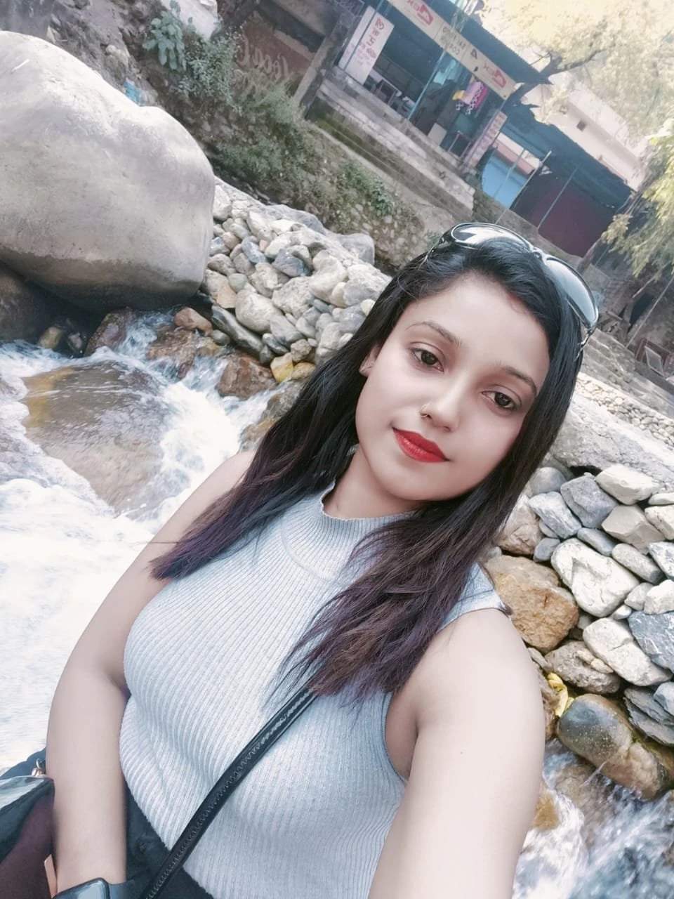 Ruchika High Profile – Indian escort in New Delhi — 8 / 13