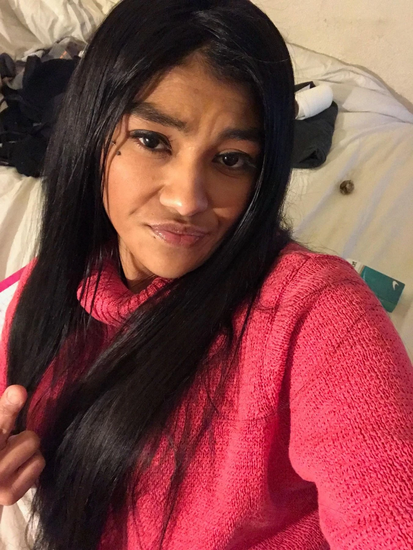 Monica – Filipino escort in Colonia del Sacramento — 2 / 7