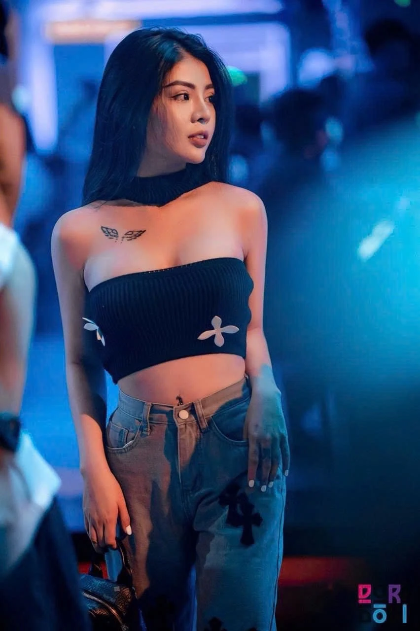 Mie – Vietnamese escort in Ho Chi Minh City, Escort, Ho Chi Minh City