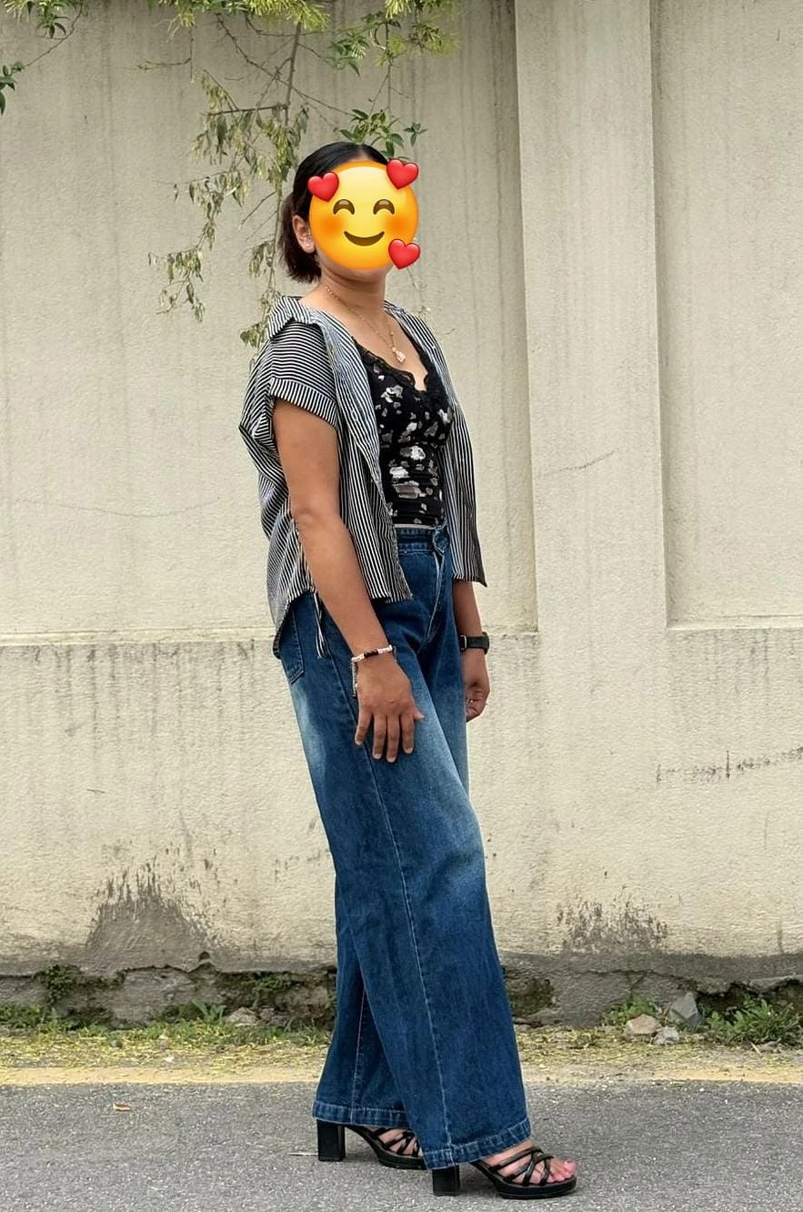 Sapna Stha – Nepalese escort in Kathmandu — 4 / 5