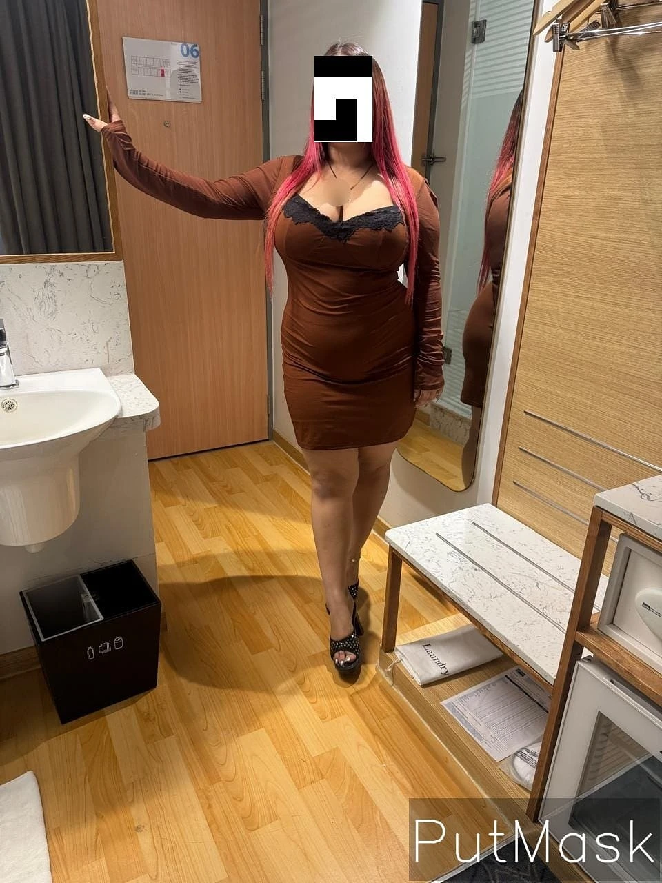 Tina telegram @Tinasid0 – Indian escort in Hyderabad — 3 / 10
