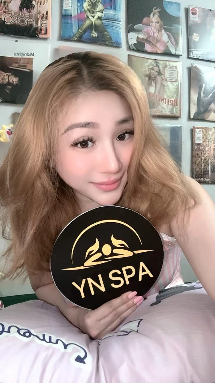 Ynspa – Vietnamese escort in Ho Chi Minh City — 4 / 14