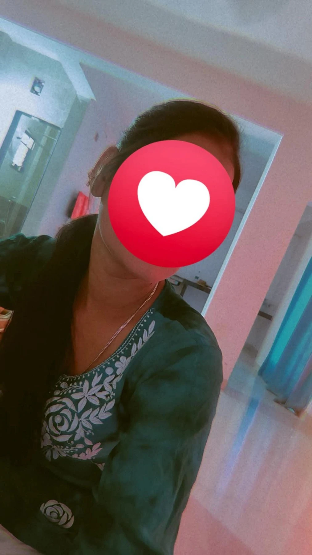 Anvi Patil – Indian escort in Navi Mumbai — 2 / 4
