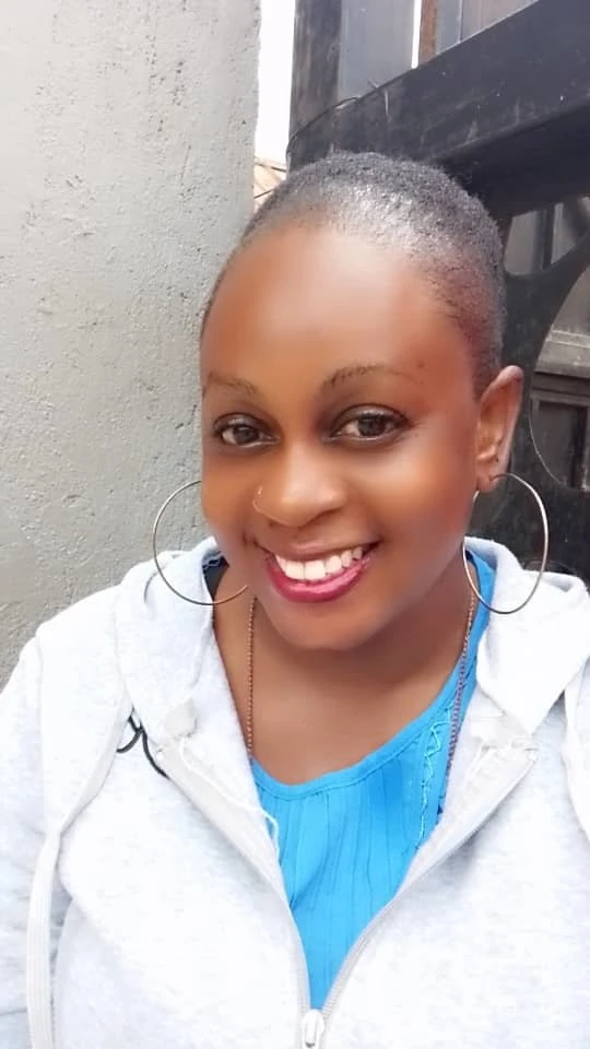 Sweetnana – Ugandan escort in Kampala — 4 / 9