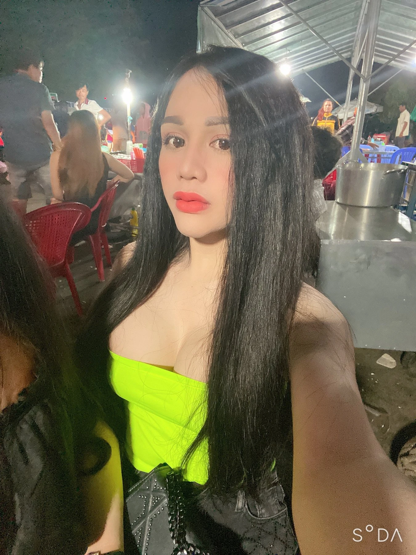 Thiên Kim – escort in Da Nang — 3 / 6